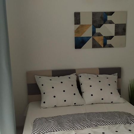 Apartman Till 加兰塔 客房 照片