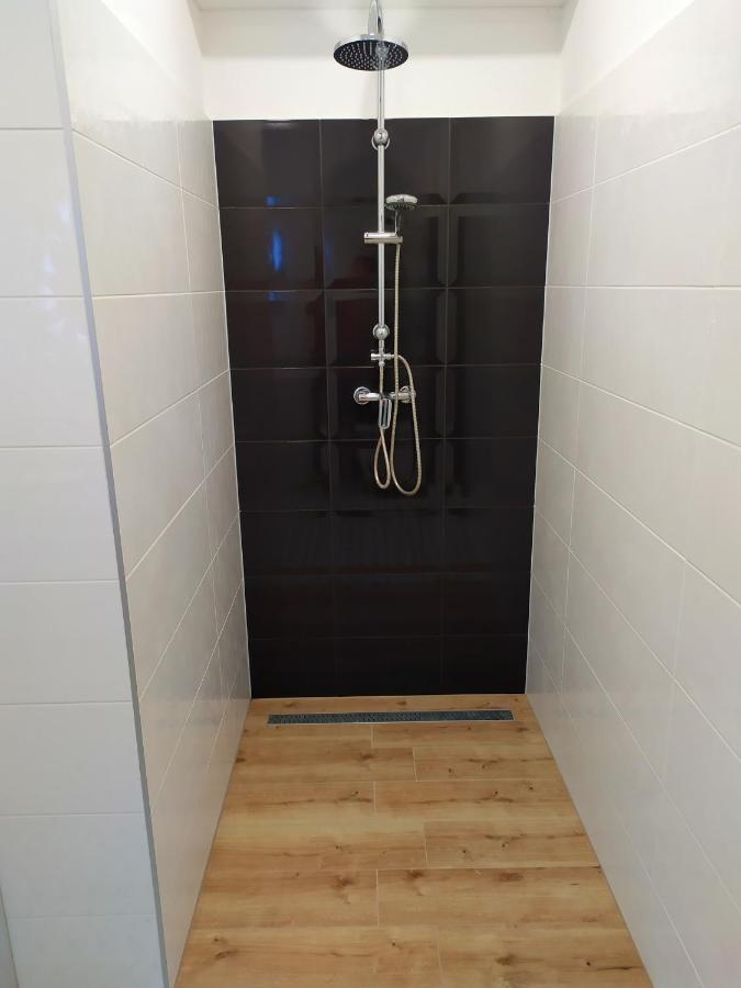 Apartman Till 加兰塔 外观 照片