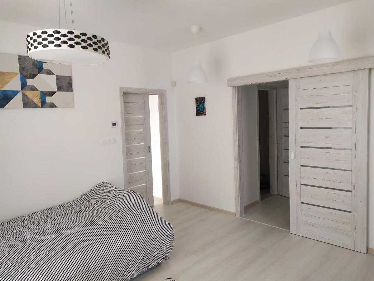 Apartman Till 加兰塔 外观 照片