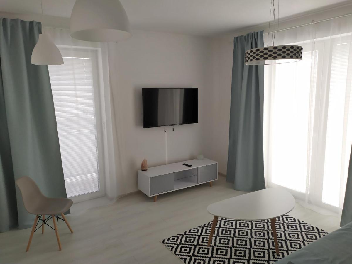 Apartman Till 加兰塔 外观 照片