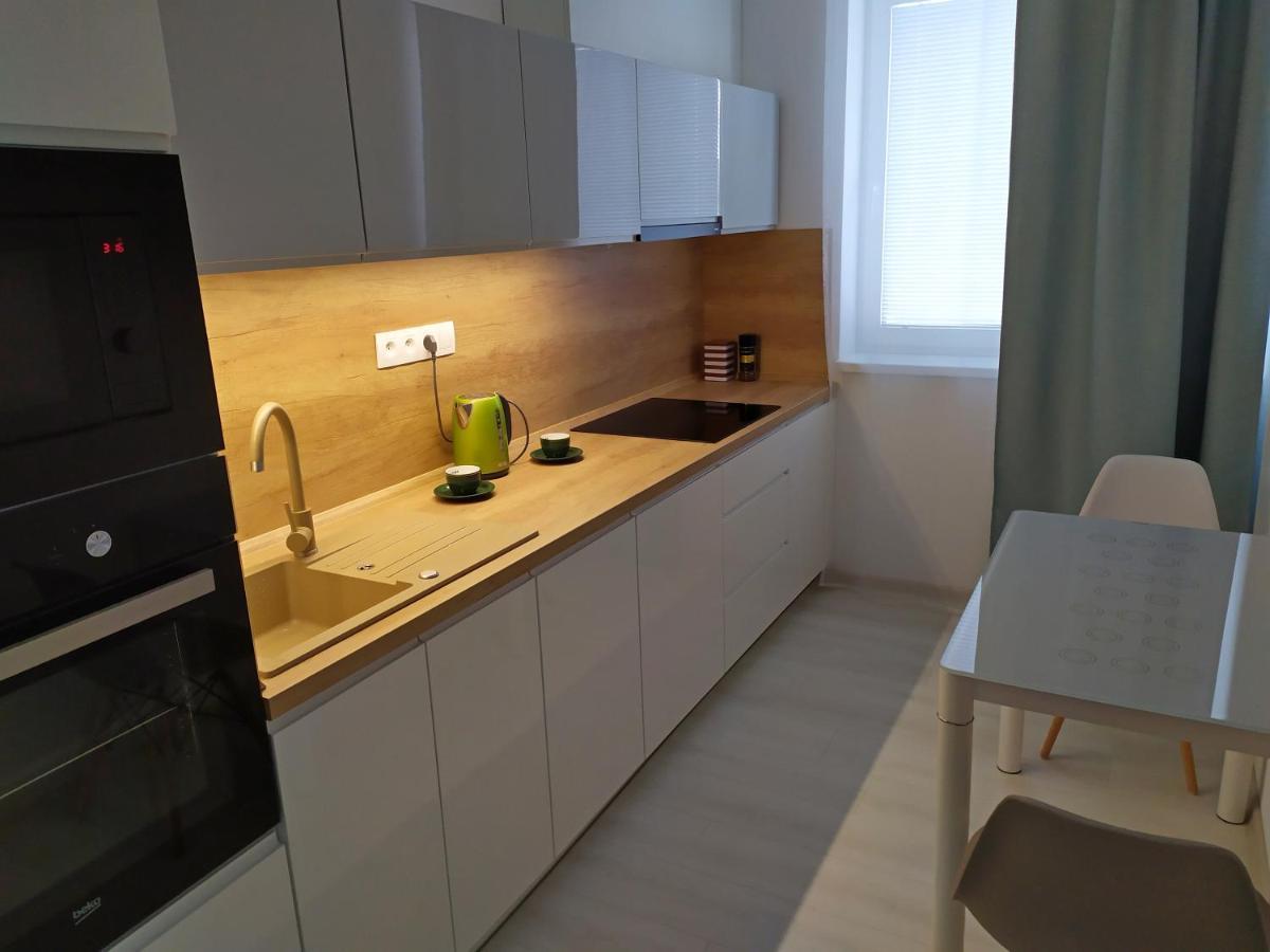 Apartman Till 加兰塔 外观 照片