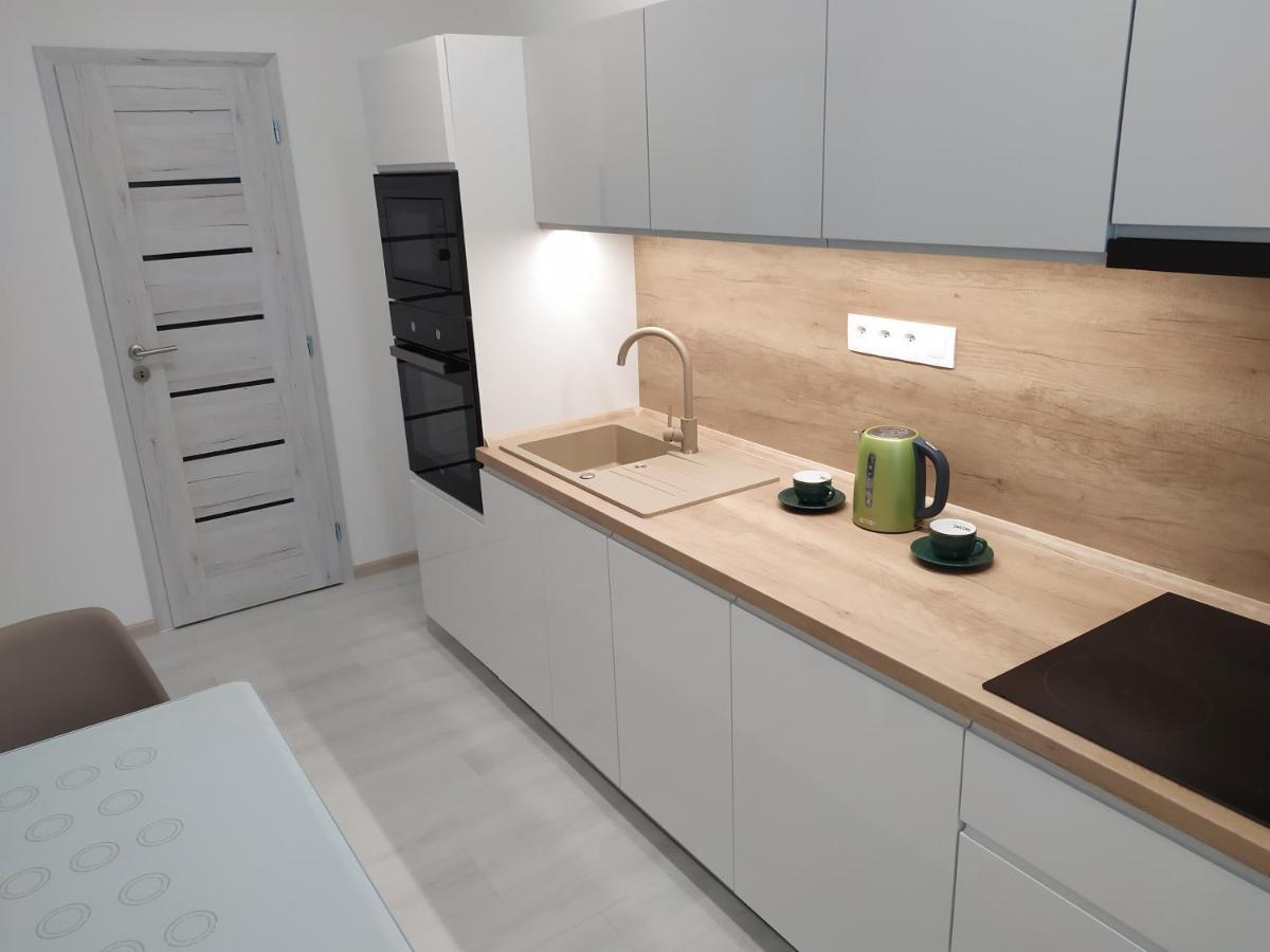 Apartman Till 加兰塔 外观 照片