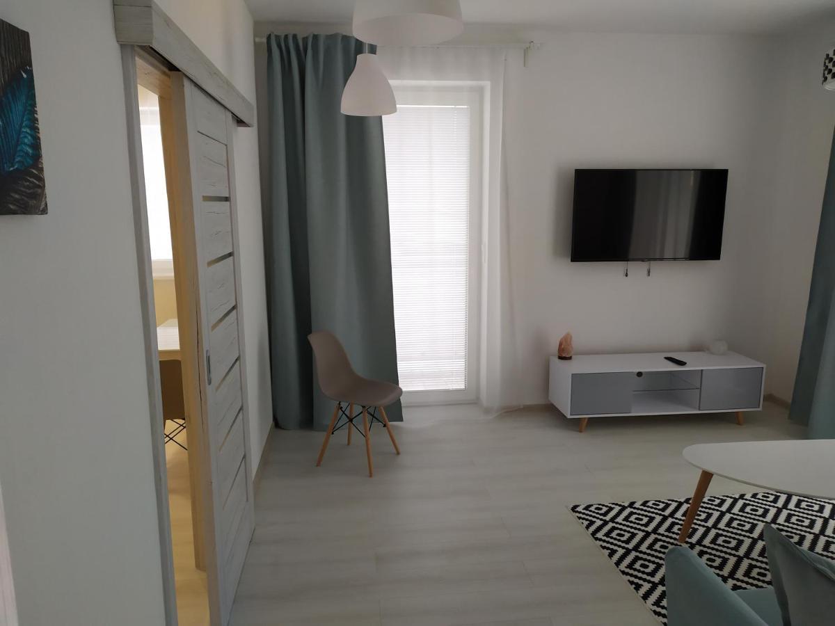 Apartman Till 加兰塔 外观 照片