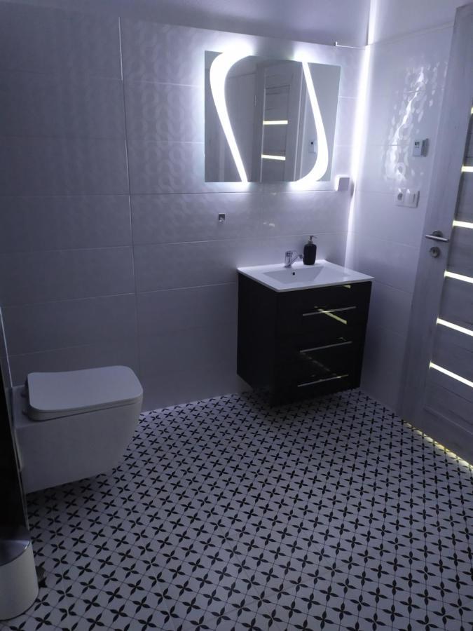 Apartman Till 加兰塔 外观 照片