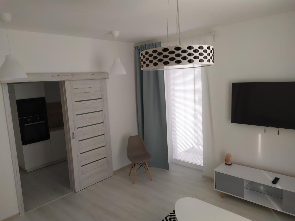 Apartman Till 加兰塔 外观 照片