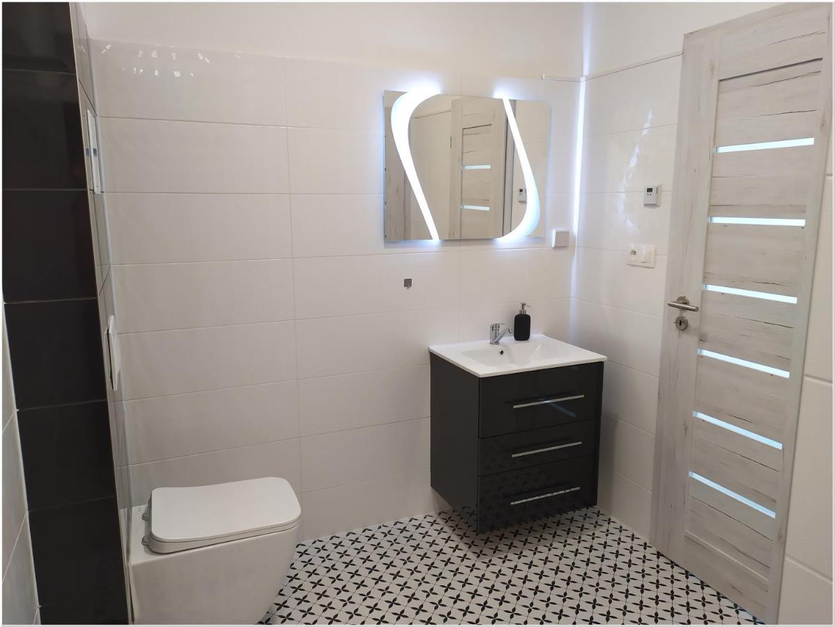 Apartman Till 加兰塔 外观 照片