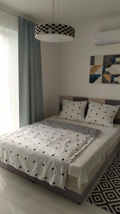 Apartman Till 加兰塔 外观 照片