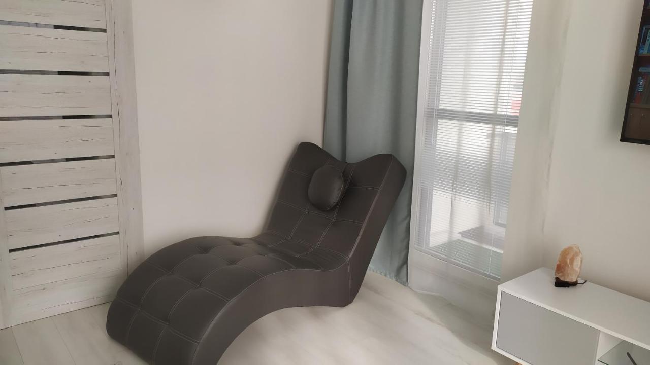 Apartman Till 加兰塔 外观 照片