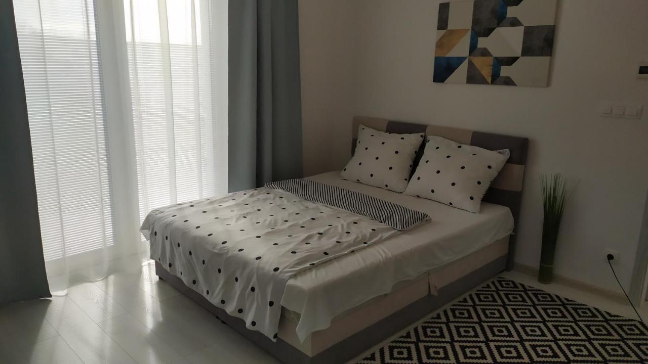 Apartman Till 加兰塔 外观 照片