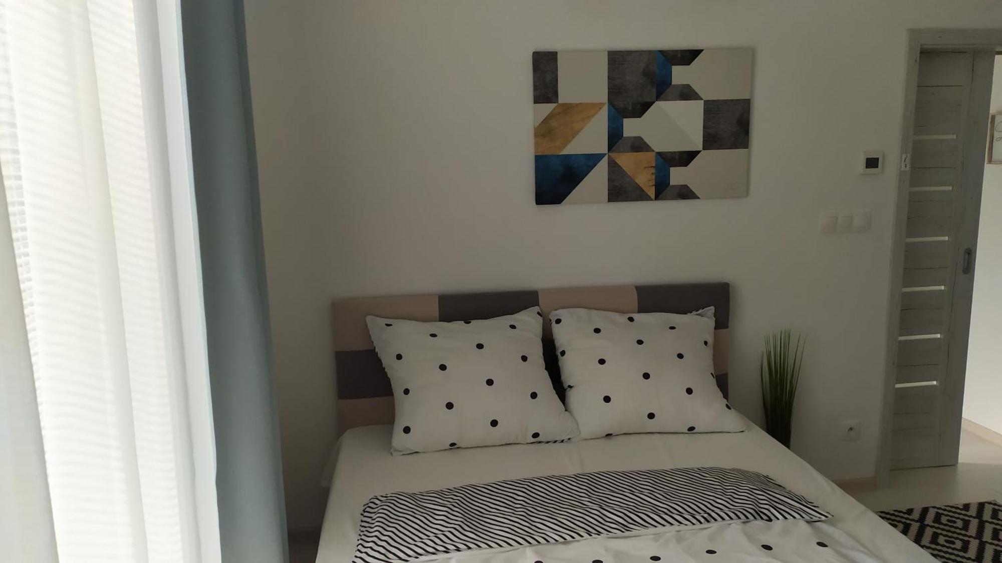 Apartman Till 加兰塔 客房 照片
