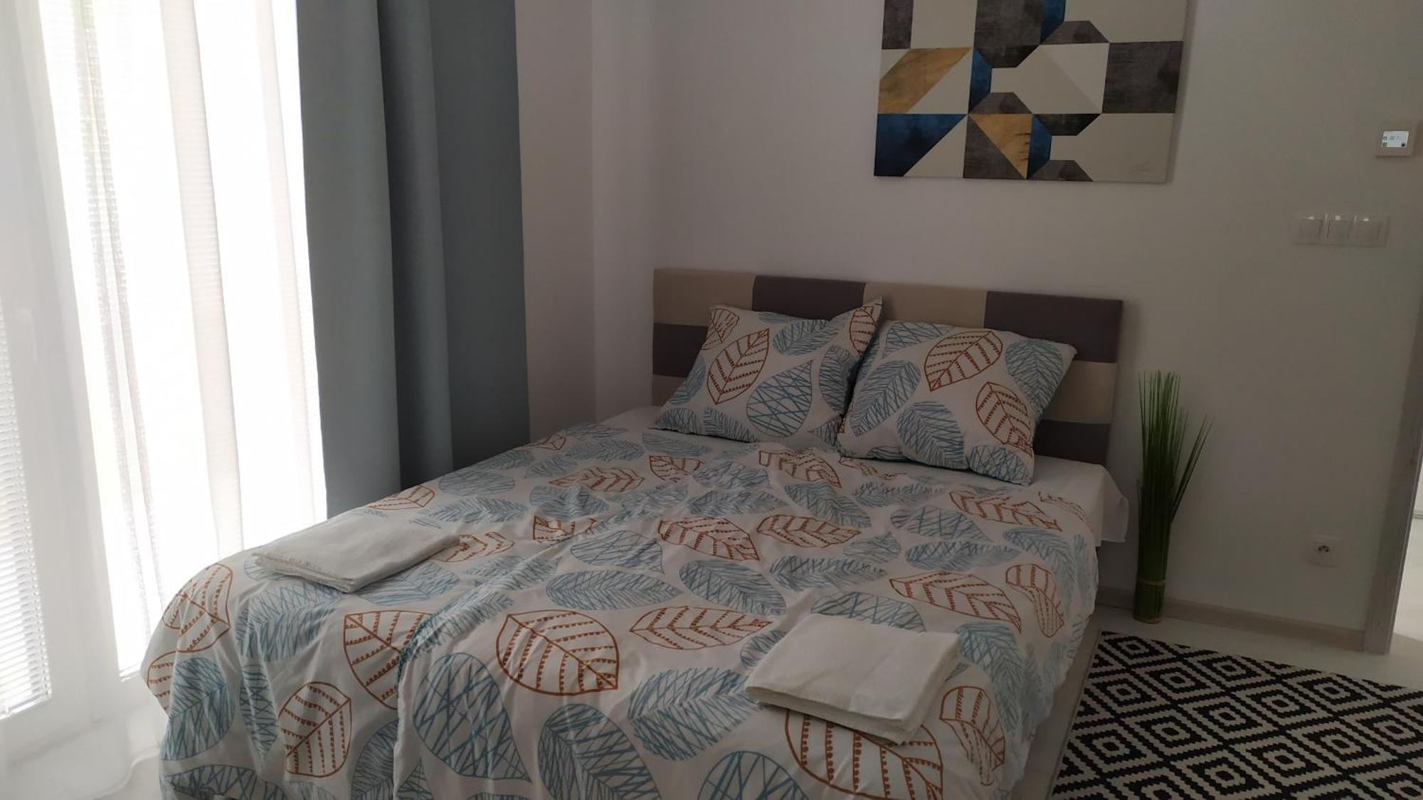 Apartman Till 加兰塔 客房 照片